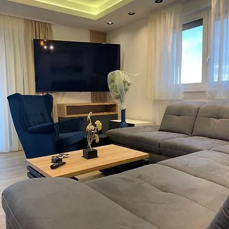 **luxury Penthouse** Skyview
